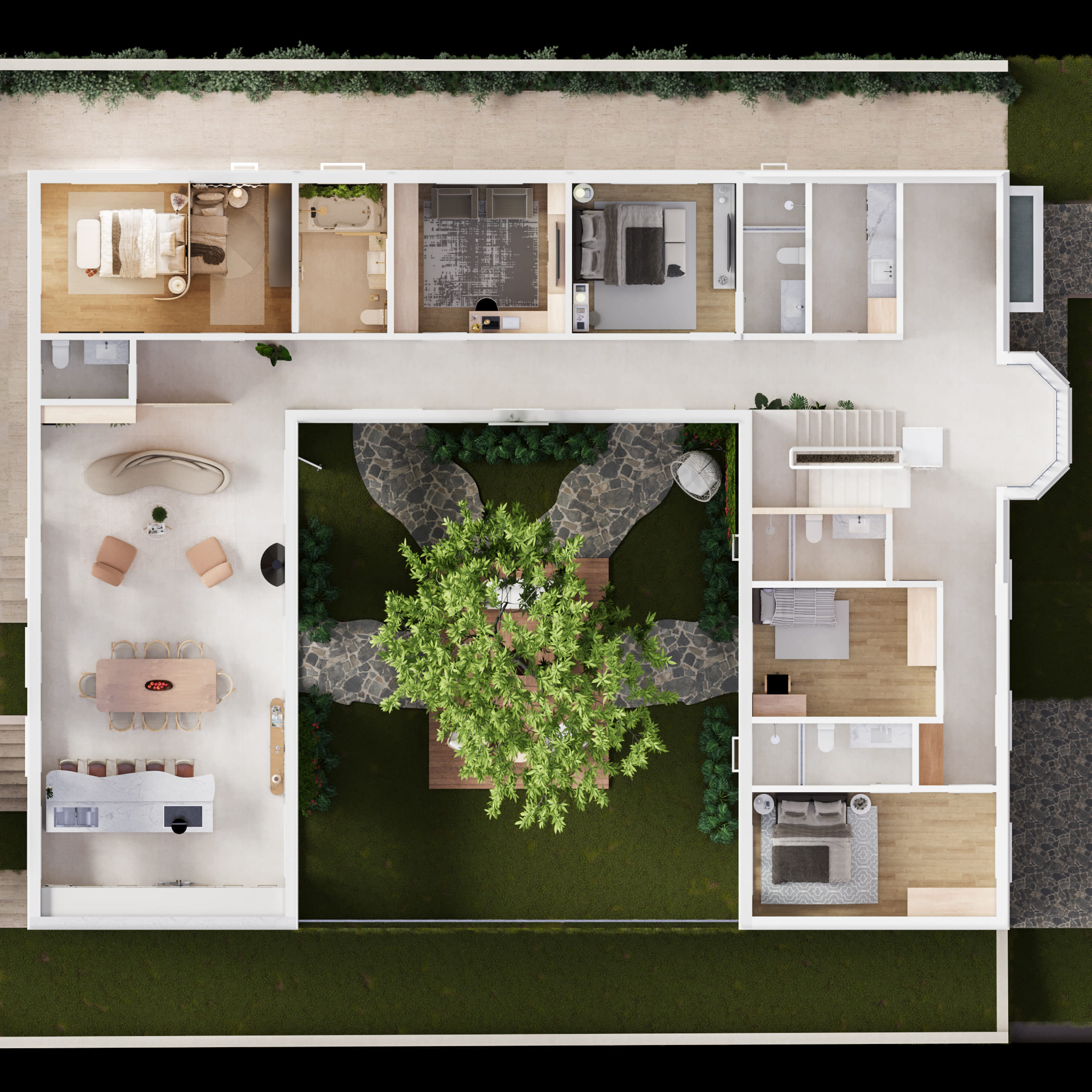 gallery grid image