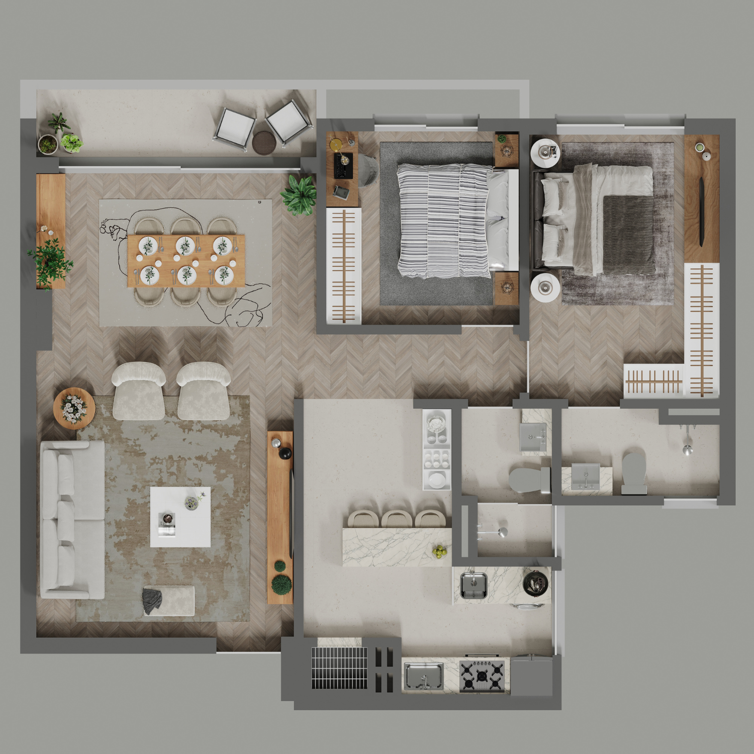 gallery grid image